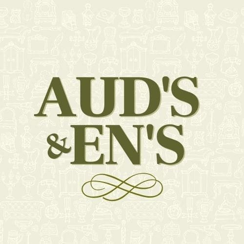 Aud's & En's Logo