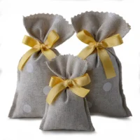 Vanilla Sachets- Set of 3