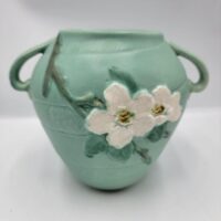 Weller  "Bouquet" Pottery Vase