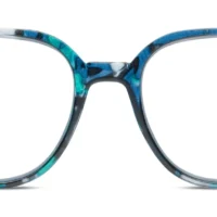 Peepers Readers- Manifest: Marine Quartz