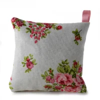 Rose Square Sachet