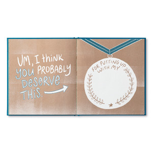 Dad, I Wrote a Book About You - Image 4