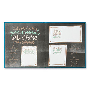 Dad, I Wrote a Book About You - Image 3