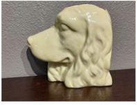 Vintage McCoy Wall Pocket