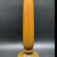 Mid-Century Bud Vase (Roseville Rosecraft)