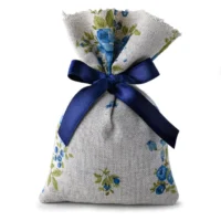 Sandalwood Sachets- Bow Size