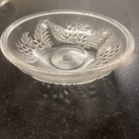 McKee "Barberry" Berry Bowl