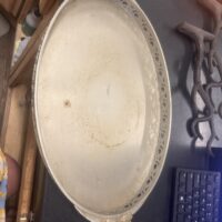 Royal Holland Pewter Tray