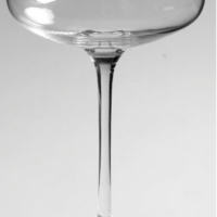 Sommeliers by Reidel Crystal- 6 1/4 Champagne (Set of 4)