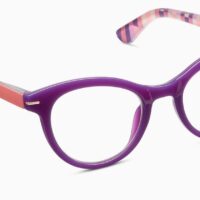 Peepers Readers- Daphne