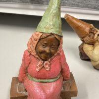 Tom Clark Gnome 1989 "Elizabeth"