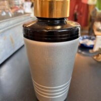 Mirro Aluminum Cocktail Shaker