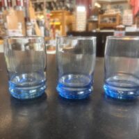 "Saturn" 7oz Juice Glass by Anchor Hocking