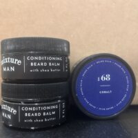 Mixture Man Beard Balm