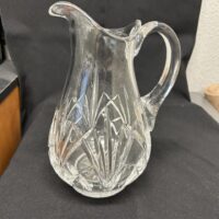 Waterford Crystal 36 oz. Brookside Pitcher