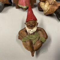 Tom Clark Gnome - 83' "Buzz"