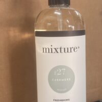 No 27 Cashmere Linen Spray by Mixture