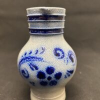 Merkelbach German Salt Glazed Pitcher