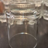 David Douglas Low Ball Glasses- Set of 8