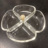 Sunbeam Glass Egg Poacher Attachment