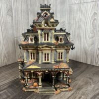 Grimsly Family Manor- Retired