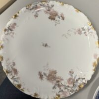 Haviland Limoges Serving Platter