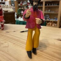 John Lennon as Sgt.Pepper/Yellow Submarine figurine