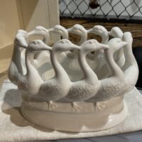 Mancer-Italy Gaggle of Geese