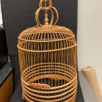 Decorative Bird Cage