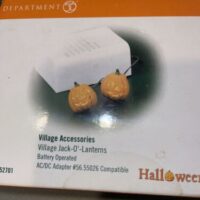 Accessories Jack o Lanterns