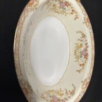 Noritake N62 10" Veggie Bowl