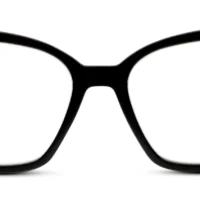 Peepers Readers- Octavia: Black