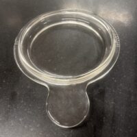 Pyrex Grab-It Lid