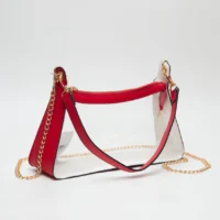 Stadium Crossbody Purse