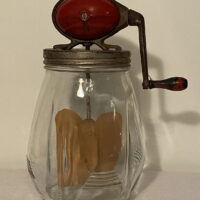 Dazey Churn No 4- Antique Butter Churn