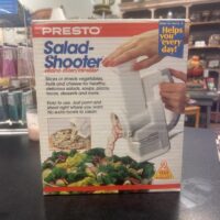 90s Salad Shooter (Nearly New)