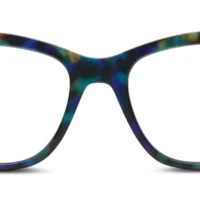 Peepers Readers- Sinclair: Cobalt Tortoise