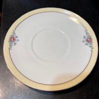Eschenbach-Bavaria bread plate