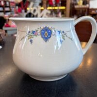 Antique Crown Potteries Co. 1920's 3qt. Pitcher