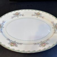 Meito V2115 14" Platter