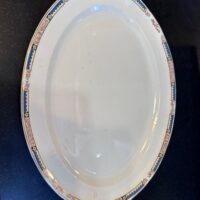 Taylor Smith 15" Platter