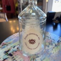 Holly Hobby Simple Pleasures Jar