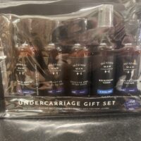 Mixture Man Undercarriage Gift Set