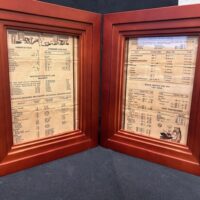 1939 Family Circle Kitchen Measurements