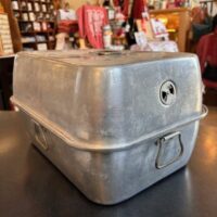 Vintage Wear-Ever Aluminum Roaster