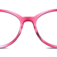 Peepers Readers- Virginia: Pink