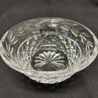 Waterford Crystal Glandore Fruit Bowl
