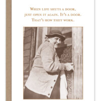 Shannon Martin “What a Hoot” Greeting Cards