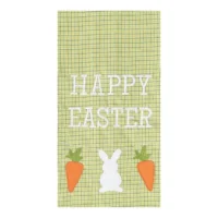 Happy Easter Tea Towel