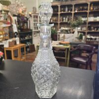 Anchor Hocking Wexford Decanter